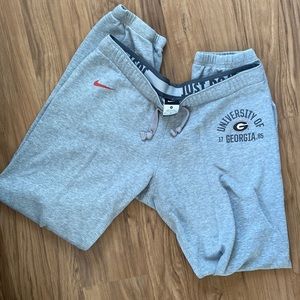 Georgia Bulldogs Women’s Sweatpants